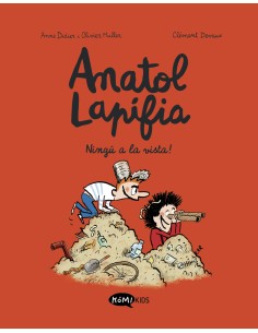 Anatol Lapifia Vol3 Ningu a la vista