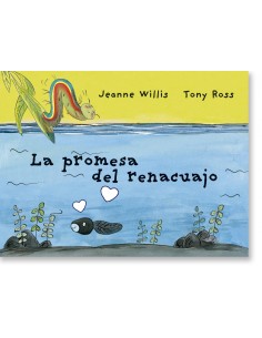 La promesa del renacuajo