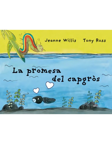 La promesa del capgrs