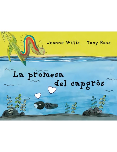 La promesa del capgrs