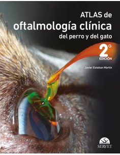 Atlas de oftalmologia clinica del perro y del gato 2a edicion