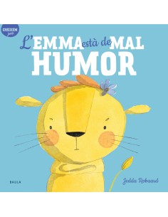 L Emma esta de mal humor