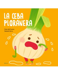 La ceba ploranera