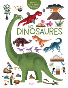 Els dinosaures