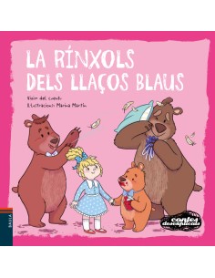 La Rinxols dels llacos blaus