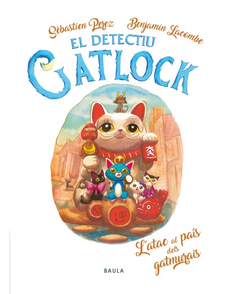 L atac al pais dels gatmurais