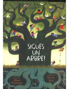 Sigues un arbre