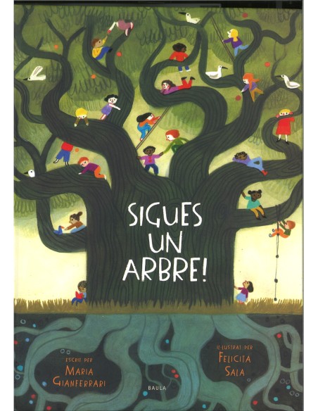 Sigues un arbre