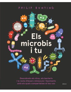 Els microbis i tu
