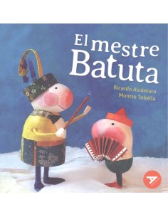 El mestre Batuta