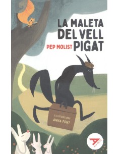 La maleta del vell Pigat