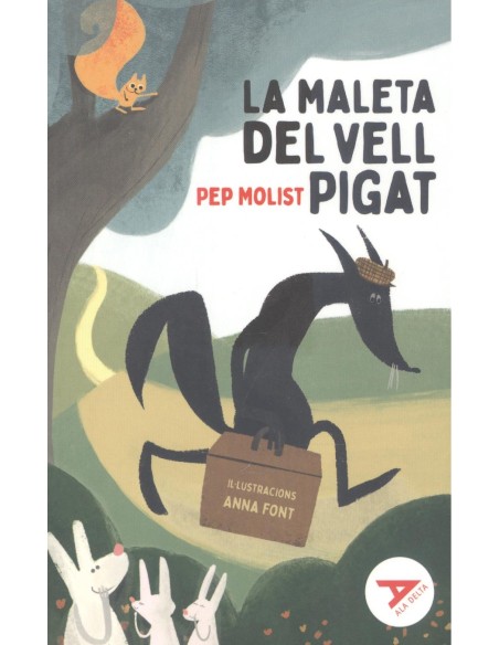 La maleta del vell Pigat
