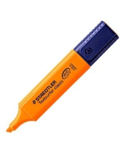 C 10 marcadores fluorescentes naranja textsurfer 364c 400
