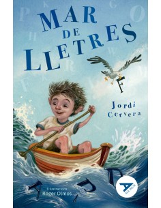Mar de lletres