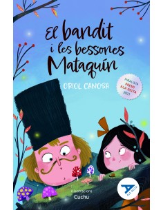 El bandit i les bessones Mataquin