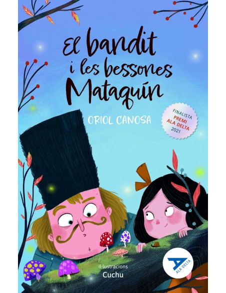 El bandit i les bessones Mataquin