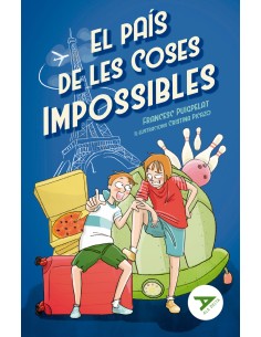 El Pais de les Coses Impossibles