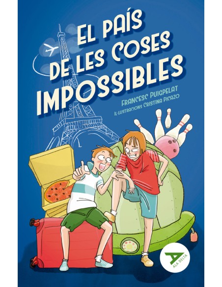 El Pais de les Coses Impossibles