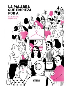 La palabra que empieza por A