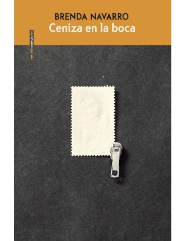Ceniza en la boca