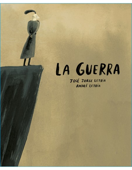 La guerra