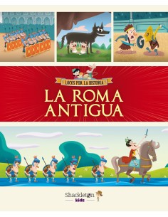 La Roma Antigua