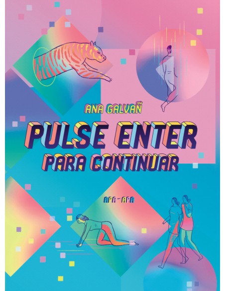 Pulse Enter para continuar ABRIGADITOS 4