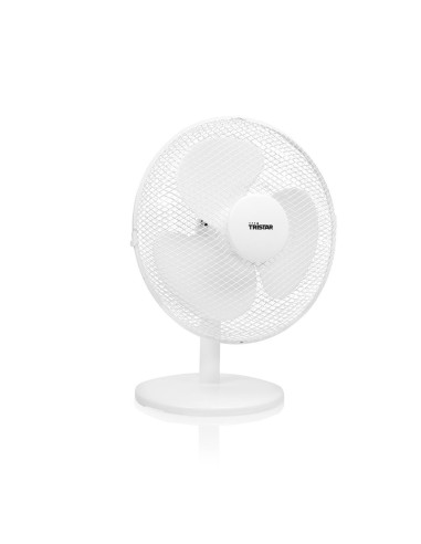 VE-5724 ventilador Blanco