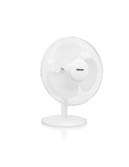 VE-5724 ventilador Blanco
