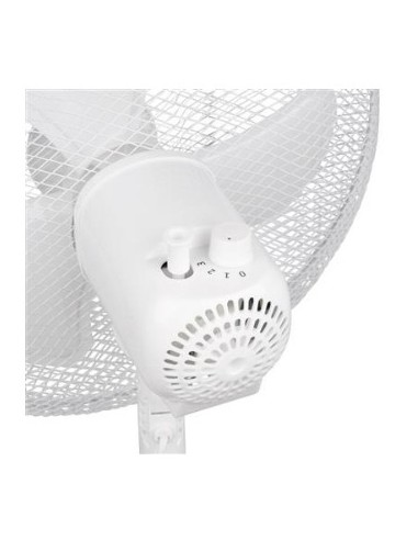 VE-5755 ventilador Blanco