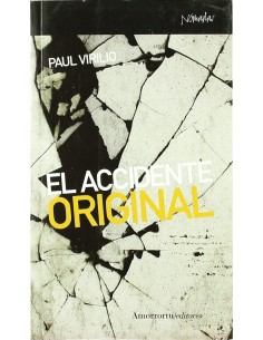 El accidente original