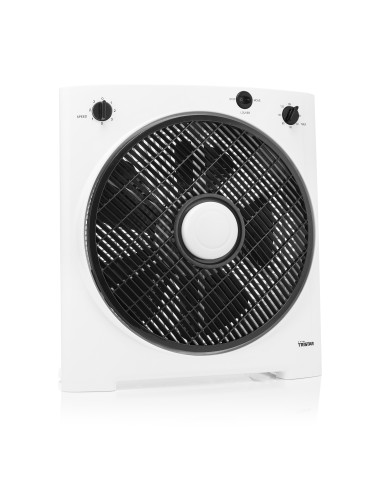 VE-5858 Ventilador Box