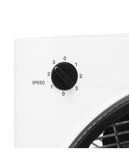 VE-5858 Ventilador Box