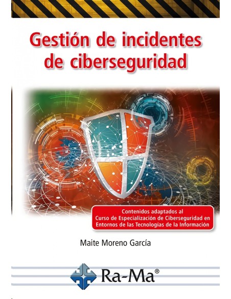 GESTION DE INCIDENTES DE CIBERSEGURIDAD