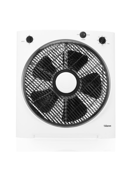 VE-5858 Ventilador Box