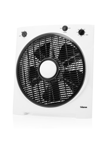 VE-5858 Ventilador Box