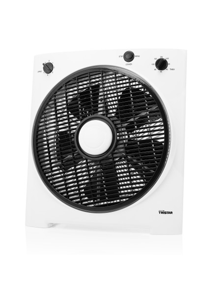 VE-5858 Ventilador Box