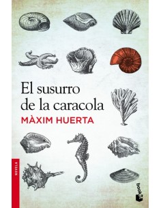 El susurro de la caracola