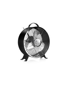 VE-5966 Ventilador Retro de metal 2