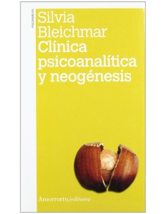 CLINICA PSICOANALITICA Y NEOGENESIS