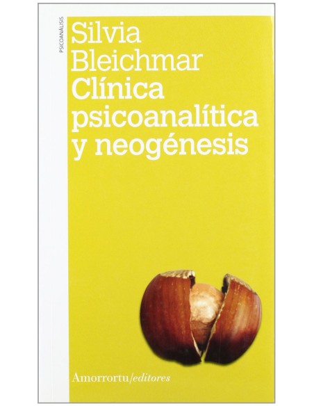 CLINICA PSICOANALITICA Y NEOGENESIS
