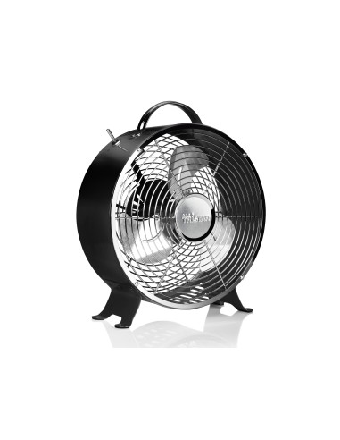 VE-5966 Ventilador Retro de metal