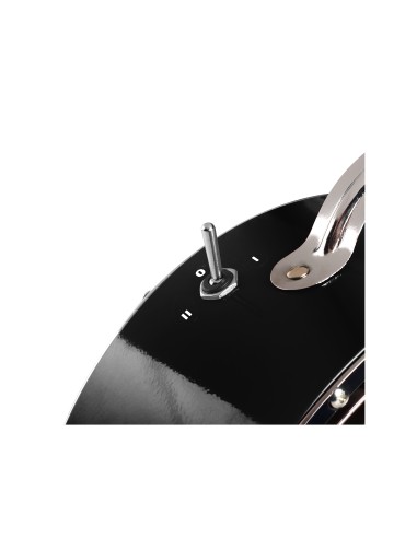 VE-5966 Ventilador Retro de metal