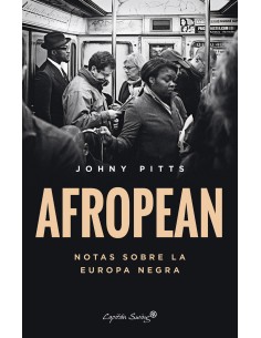 Afropean