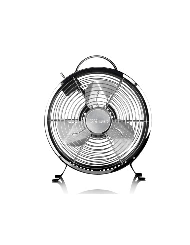 VE-5966 Ventilador Retro de metal
