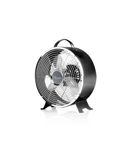 VE-5966 Ventilador Retro de metal