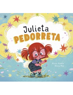 Julieta Pedorreta