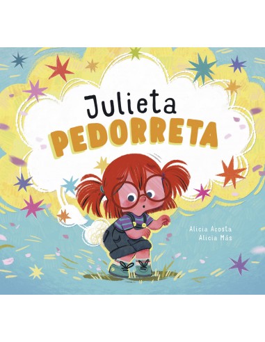 Julieta Pedorreta
