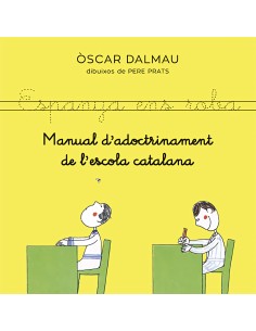 Manual d adoctrinament de l escola catalana