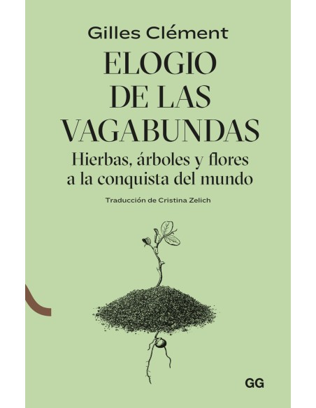 Elogio de las vagabundas